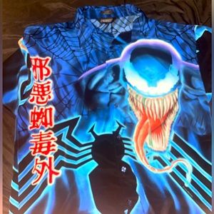 Venom shirt vintage
